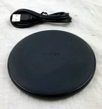 Anker PowerWave Pad Wireless Charger - A2503