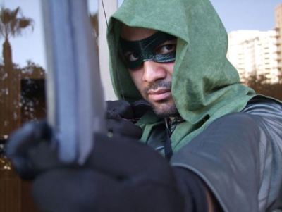 Maschera Per Occhi In Pizzo Filigrana Bianca 45226 - Foto 10