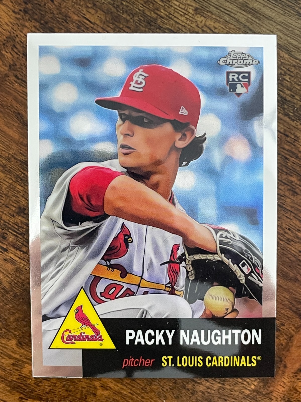 2022 Topps Chrome Platinum Anniversary Baseball - You Pick - Base Cards 251-500 - Picture 157 of 262