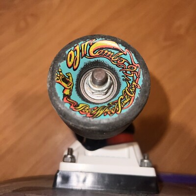 Original 1980's '86-'87 Powell Peralta Tony Hawk XT BONITE