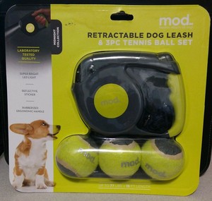 mod leash