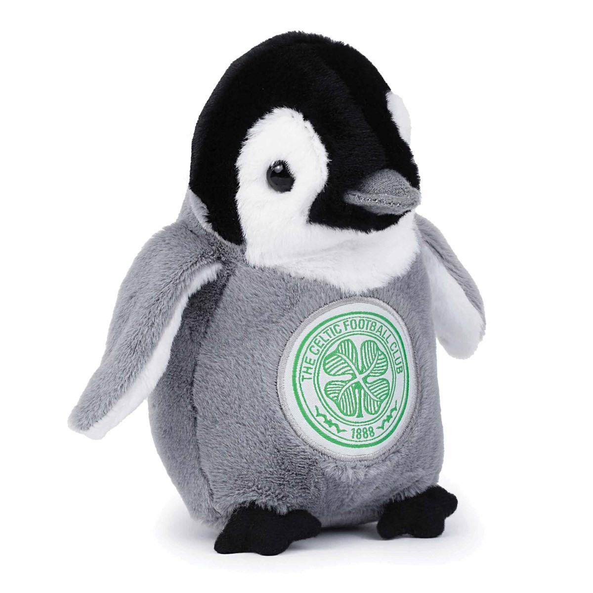 Celtic FC Penguin Plush - Image 3
