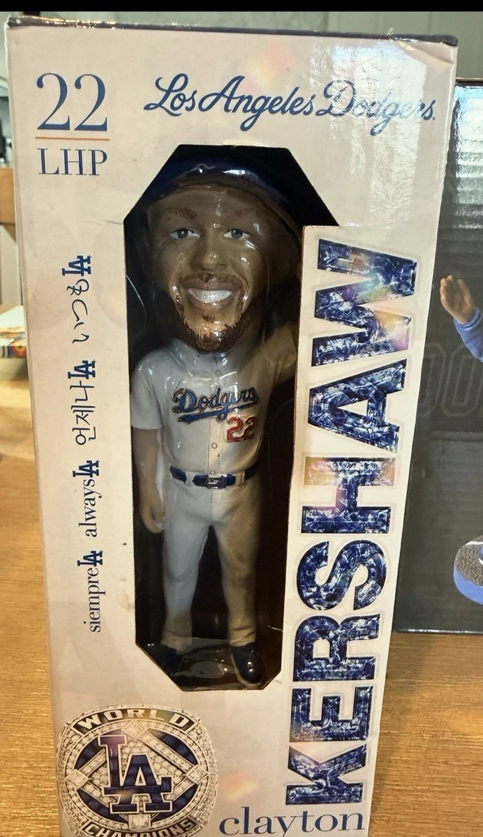 Las mejores ofertas en Clayton Kershaw Hombres MLB cabezones | eBay
