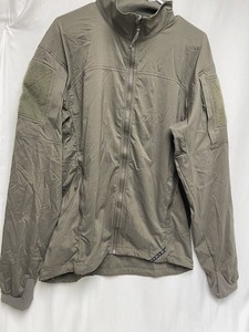 実物 Crye Precison フィールドジャケット カスタム Crye Precision