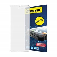 Megara Hybrid Matte Schutzglas FüR Samsung Galaxy A56 5G