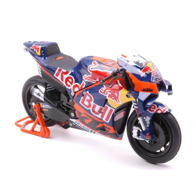 KTM RED BULL RC16 N.43 MOTOGP 2023 JACK MILLER 1:12 New Ray Moto -D- Neues Model