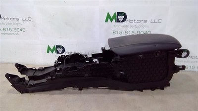 2017 - 2020 FORD FUSION CENTER CONSOLE ASSEMBLY STORAGE TRAY BOX HS7Z54045B30AA