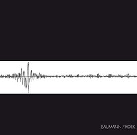 Wolfgang Baumann - Baumann / Koek - Cd - G4Z