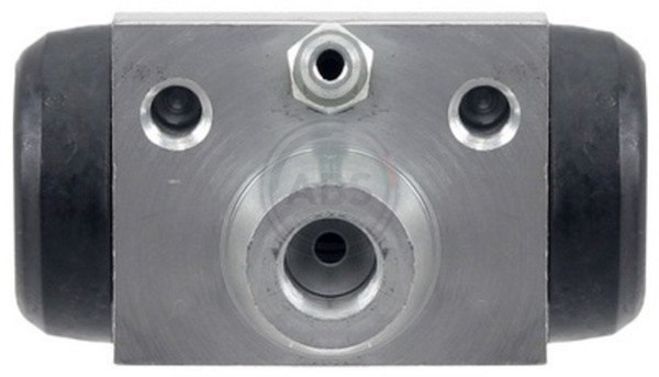 Radbremszylinder A.B.S. 73671 FüR Nissan Micra Note 19Mm Aluminium 1X M10X1.0 4-image