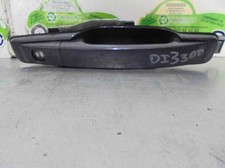 Porte avant et accessoires Ssangyong RODIUS