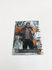 Alex Shelley 2025 Topps Chrome Cactus Jack WWE Base Card # 46