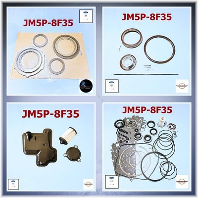Komplett Reparatur Satz-Überholsatz-Masterkit JM5P-8F35 Automatik Getriebe  Ford