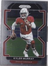 Kyler Murray #76 - 2021 Panini Prizm