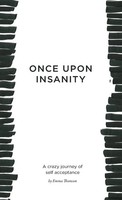 Emma Thomson | Once Upon Insanity | Taschenbuch | Englisch (2018)
