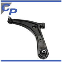Querlenker Vorne FüR Citroen C-Crosser C4 Aircross FüR Peugeot 4007 4008 Links