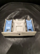 GE Washer Dispenser Drawer WH47X10004 WH47X10005