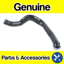 Genuine S60 (05-09) V70 XC70 (05-08) XC90 (05-14) D5/2.4D Lower Intercooler Pipe