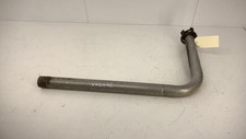 Tube d'échappement Renault CLIO