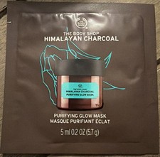 THE BODY SHOP Himalayan Charcoal Purifying Gl...
