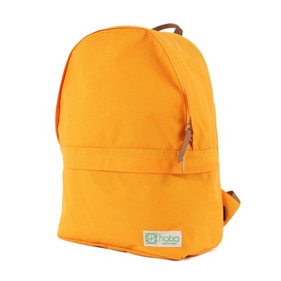 Import duty included for US buyers  Hobo Backpack 22L CORDURA Nylon External Zip