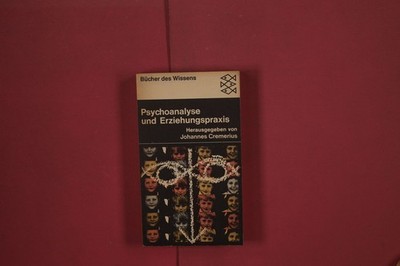 357221 Sigmund Freud PSYCHOANALYSE UND ERZIEHUNGSPRAXIS Fischer Taschenbuch