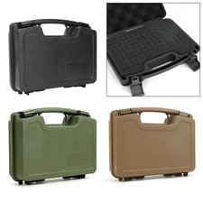 Boîte de rangement pour outils, boîte à instruments, valise, organisateur de