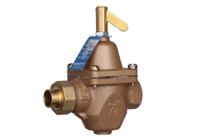 #ad #ad Watts 1 2 in. High Capacity Water Feed Regulator Union Solder Inlet Connection $74.90