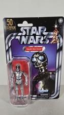 Star Wars The Vintage Collection Death Star Droid VC197