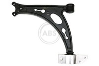 Querlenker Dreieckslenker A.B.S. 210787 FüR 1K5 1K1 Octavia 1T2 1T1 5M1 Leon 8P7