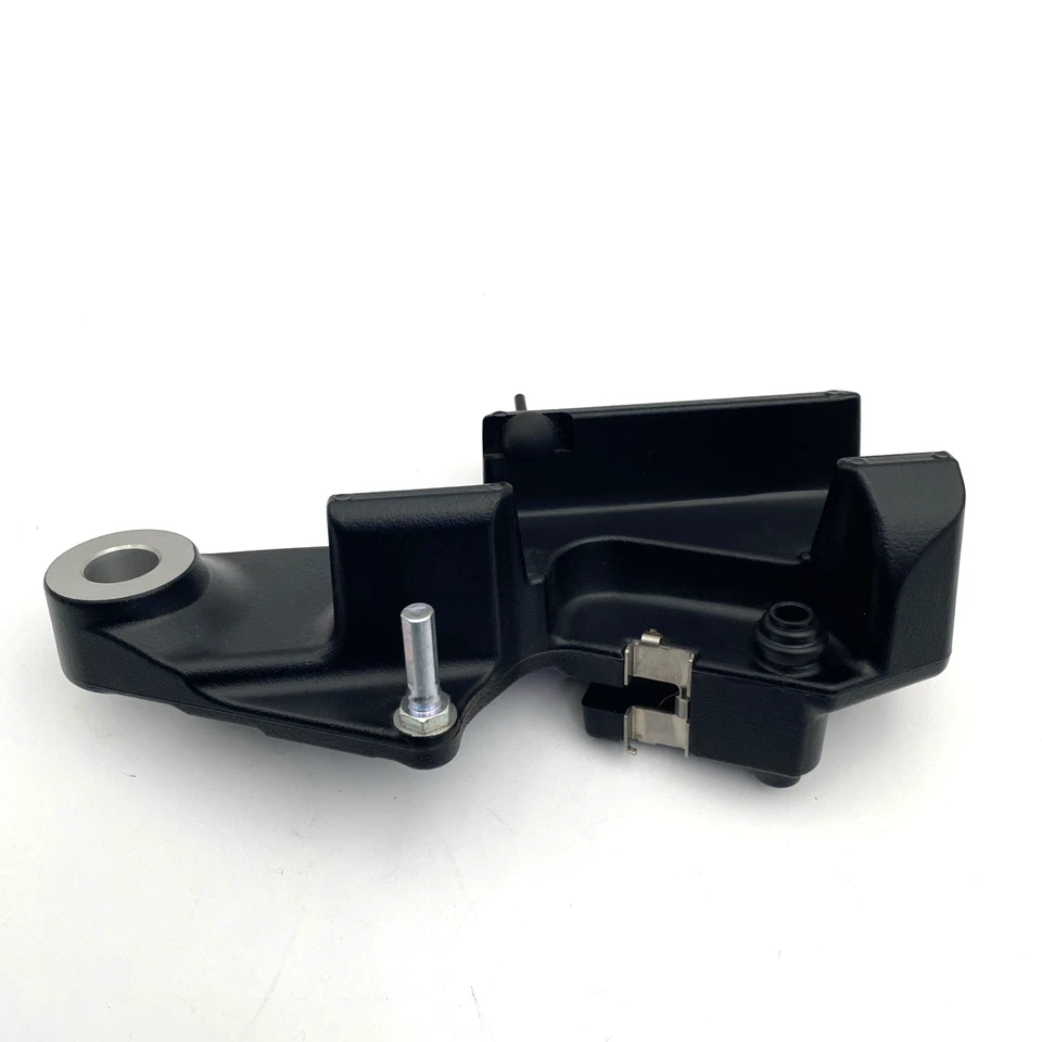 Soporte de pinza de freno trasero Sportster XL 883 1200 2004 OEM Harley 42835-04 Foto 4 de 4