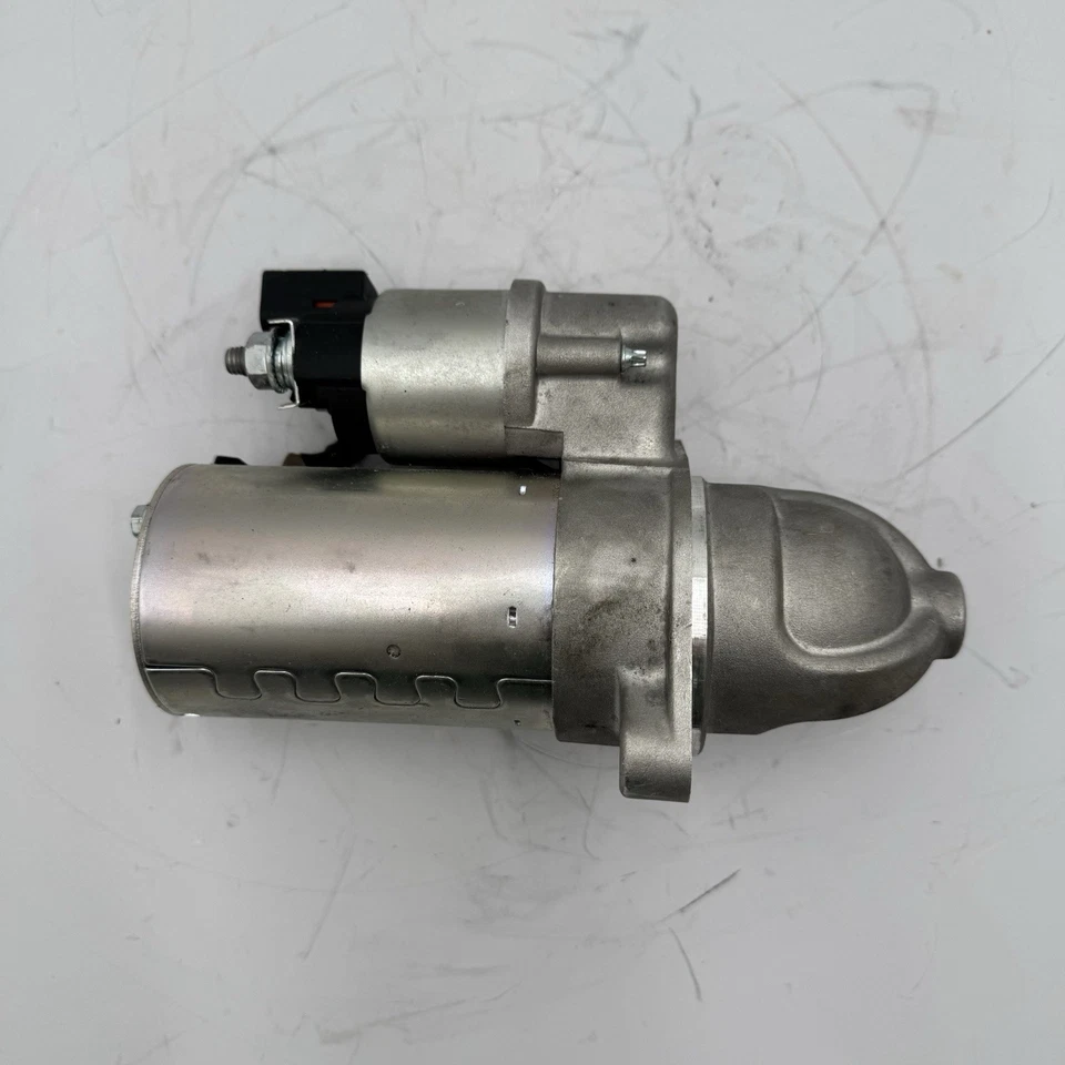 Arranque TYC 1-06974 Hyundai Sonata 2015-2017 Ford Fusion 2011-2012 Foto 2 de 4