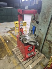 Motorcycleatv Tire Changer. Weaver W-m807x