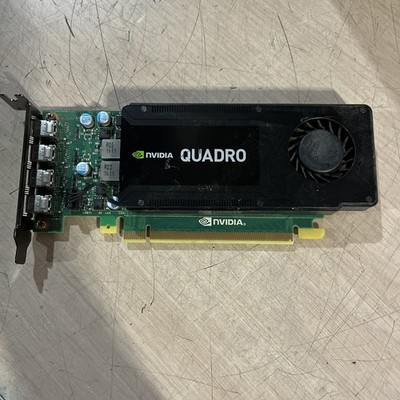 NVIDIA QUADRO NVS 420 GRAPHICS CARD