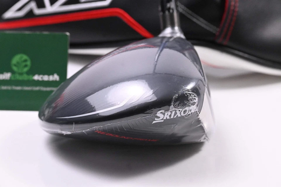 Srixon ZX7 MK II Driver / 10.5 Degree / Regular Flex Diamana ZX 50 Shaft - Image 3 of 4