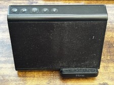 Preços baixos em Player de áudio iHome Cinza Docks e Mini Alto