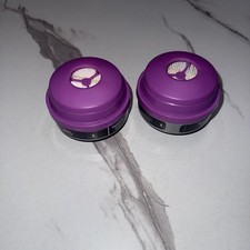 1 Pair Honeywell Part No. 7581P100L NIOSH OV/P100