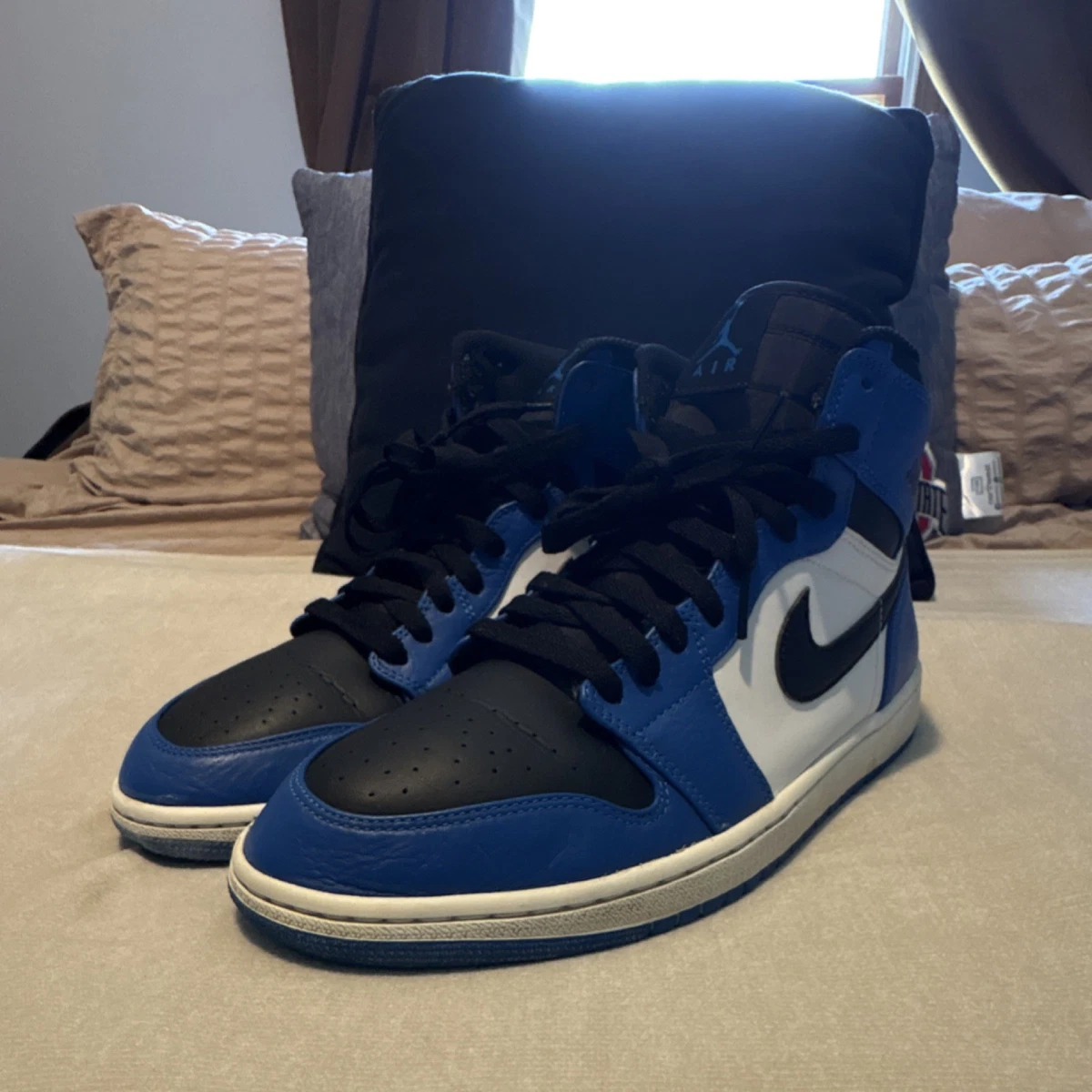Jordan 1 Game Royal for Sale | Authenticity Guaranteed | eBay