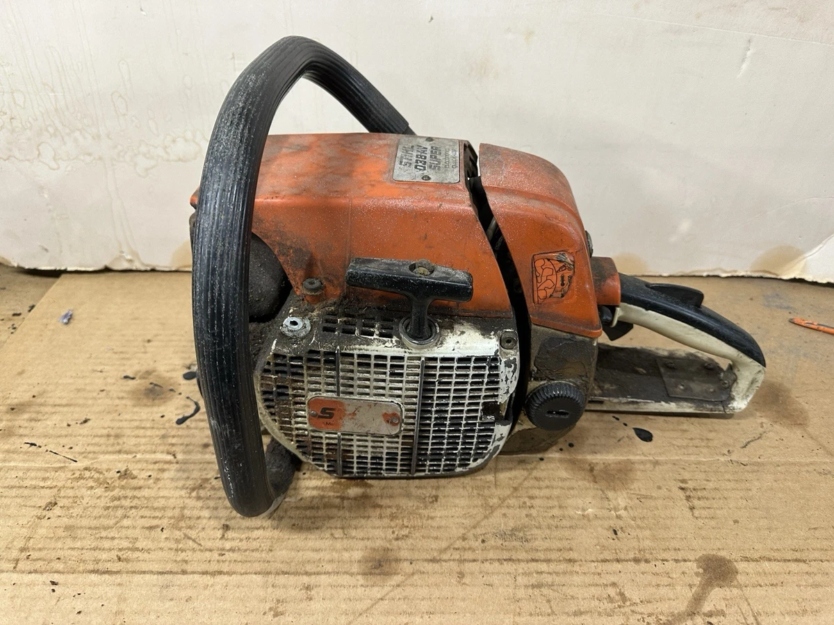 Stihl 038 Av In Chainsaws for sale | eBay Stihl 038 Av In Chainsaws for sale | eBay