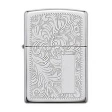 Zippo Reg Venetian Lighter