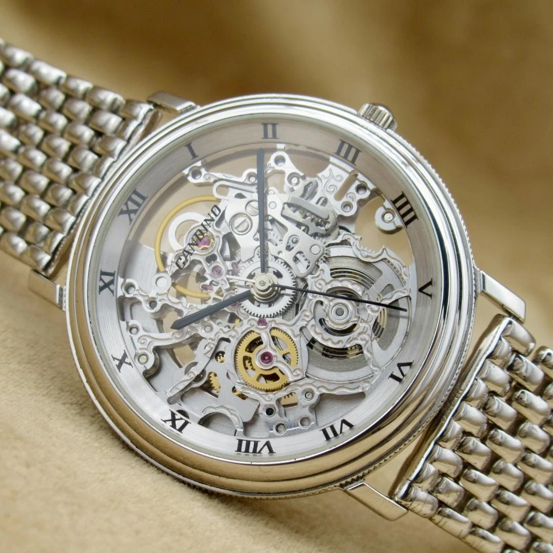 Candino Wristwatches for sale - eBay