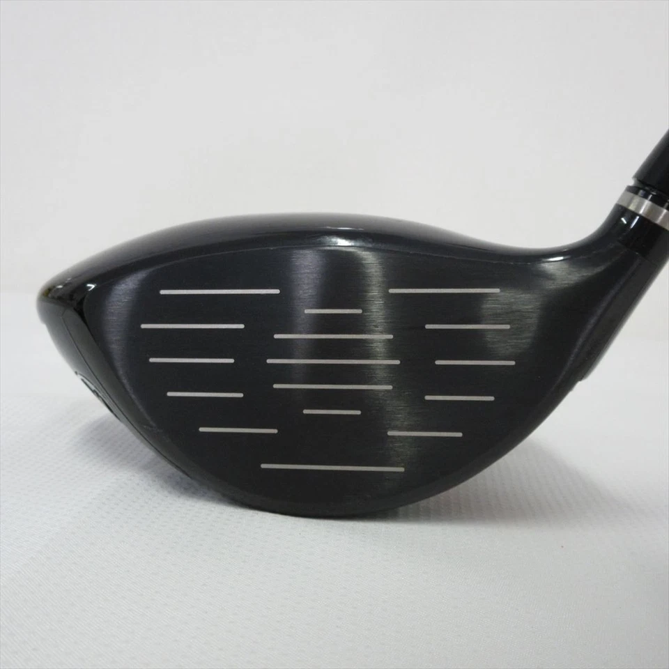 Yamaha Driver RMX VD/X(2024) 9.5° Stiff TENSEI TR50: - Image 3 of 4