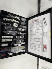 Worth Elektronik Sample Kit Ferrite Core Anti-EMI sortiment