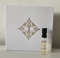Initio - Rehab - 1,5 Ml - Extrait De Parfum