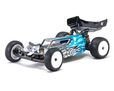 Kyosho Ultima RB7.5 1/10 2WD Electric Off-Road Buggy Kit [KYO34305]