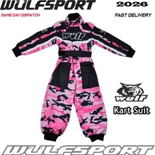 Enfants combinaison de motocross off-road Une piece MX course Dirt Bike costume