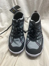 Womens's Body Glove Water Shoes- New/ No Box-Black, Gray, Pink- Size 6M
