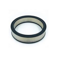 14 X 3 Round Air Cleaner Paper Element Filter Chevy Ford Mopar Hot Rod Classic 14 X 3 Round Air Cleaner Paper Element Filter Chevy Ford Mopar Hot Rod Classic