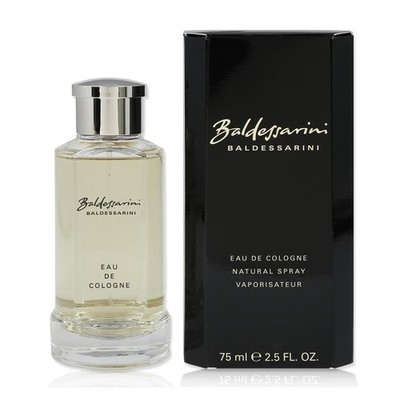 Baldessarini 75 ml Eau de Cologne Spray   OVP+GÜNSTIG