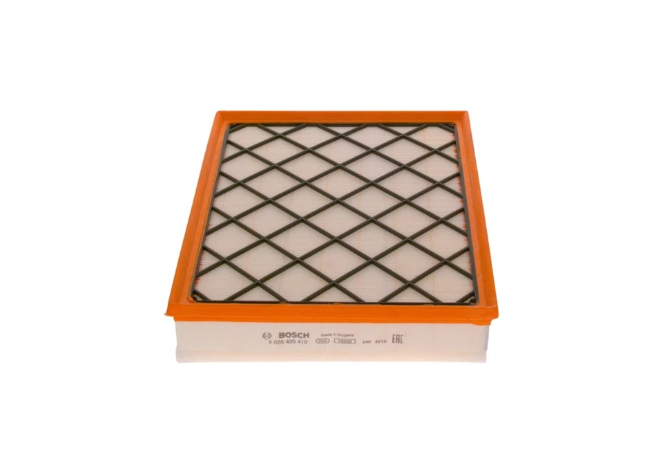 AIR FILTER F 026 400 410 FOR BMW X5/SAV/E70 X6/SAC/E71/E72 M57D30 3.0L 6cyl - Image 2 of 4