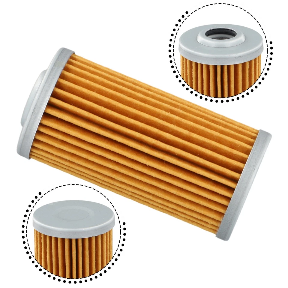 Fuel Filter For Yanmar 1GM10/2GM/2GM20/2QM/2YM15/3GMF/3GM30/3YM30 104500-55710 - Image 4 of 4
